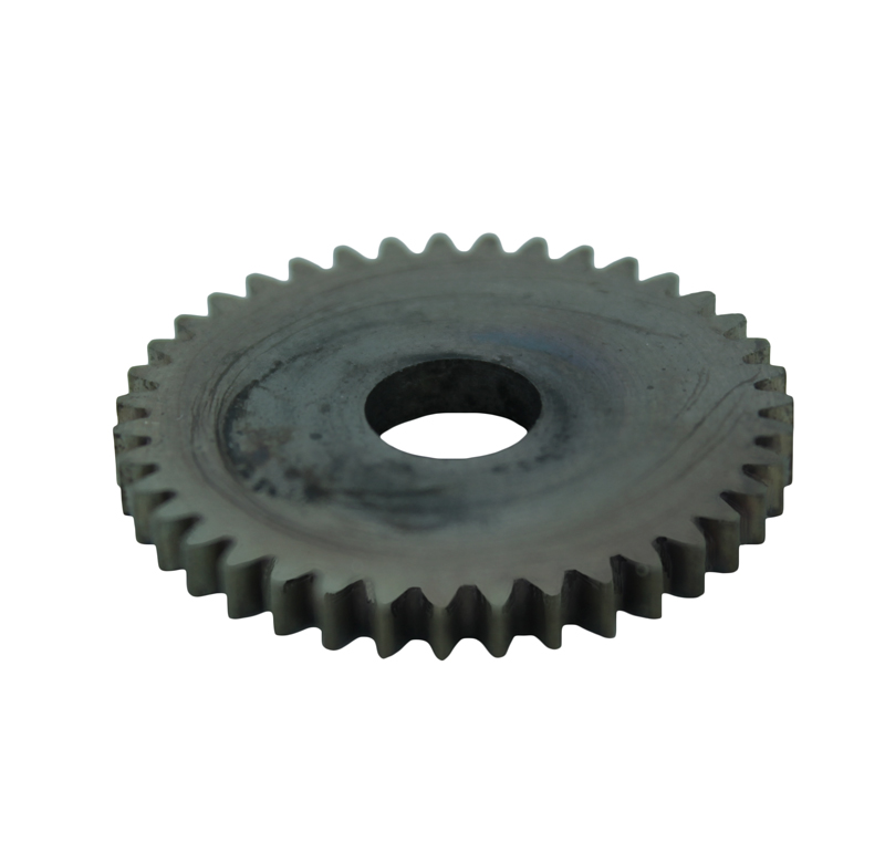 Metal gear Module 0.750, Teeth 39Z, Shape 